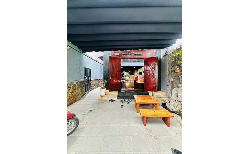 BÁN NHÀ 5 TẦNG, 115m2, NƠ TRANG LONG, BÌNH THẠNH - 14.5 TỶ - SỔ HỒNG