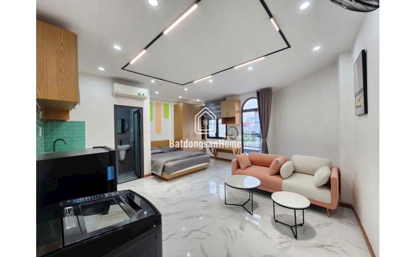 Bán CHDV Sư Vạn Hạnh, Phường 10, Quận 10