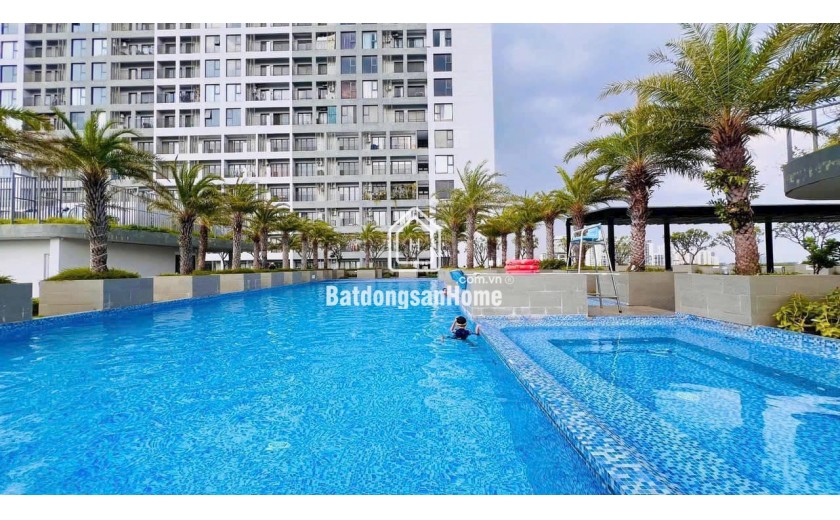 Bán căn hộ Lavida Plus 74m², 2PN, 3.6 tỷ, Nguyễn Văn Linh, Q.7. ngân hàng hỗ trợ lãi suất 18 tháng