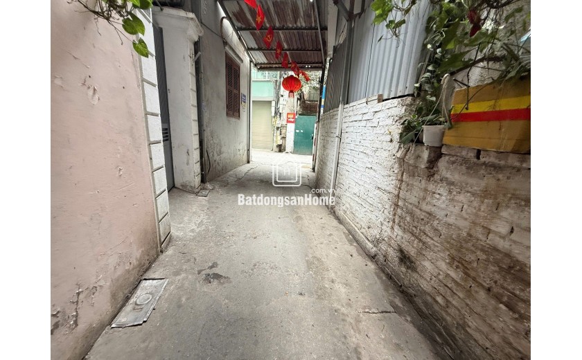 HIẾM - Bán nhà phố Khương Trung - Thanh Xuân, 40m2, mt4,3m GIÁ CHỈ 7,4 tỷ