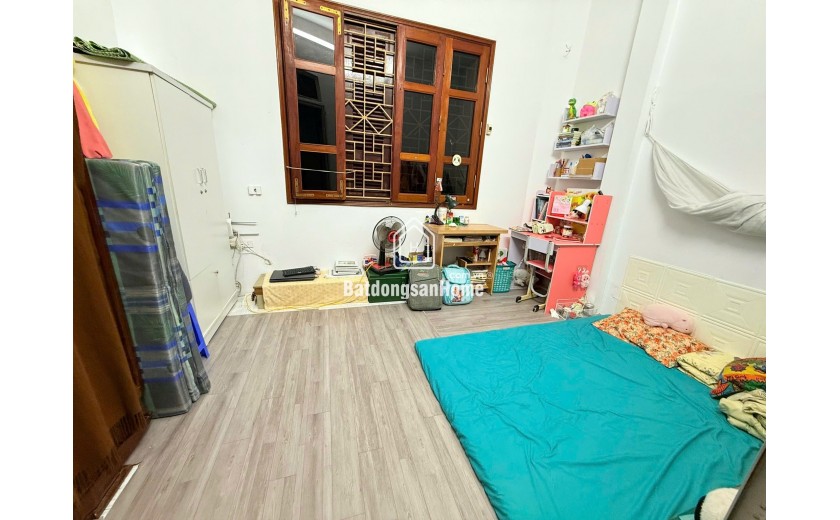 HIẾM - Bán nhà phố Khương Trung - Thanh Xuân, 40m2, mt4,3m GIÁ CHỈ 7,4 tỷ