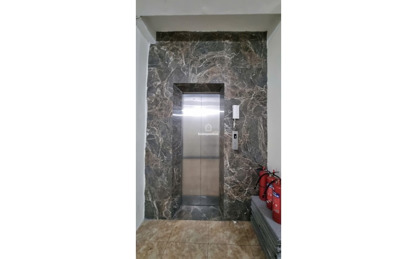 BÁN CHUNG CƯ MINI PHỐ KIM HOA - DÒNG TIỀN GẦN 40TR/THÁNG - TRUNG TÂM ĐỐNG ĐA – THANG MÁY