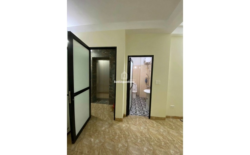 BÁN CHUNG CƯ MINI PHỐ KIM HOA - DÒNG TIỀN GẦN 40TR/THÁNG - TRUNG TÂM ĐỐNG ĐA – THANG MÁY