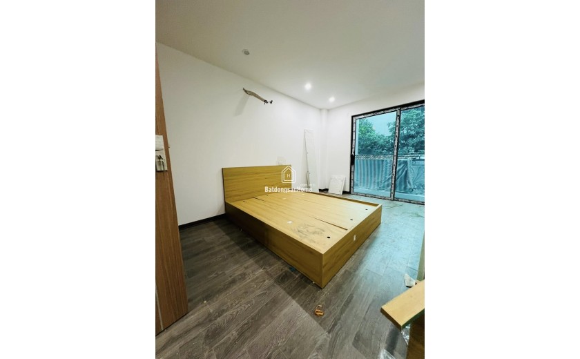 Bán nhà 66m², 7 tầng thang máy, 11PN, ngõ ôtô phố Trích Sài, Tây Hồ - 19 tỷ