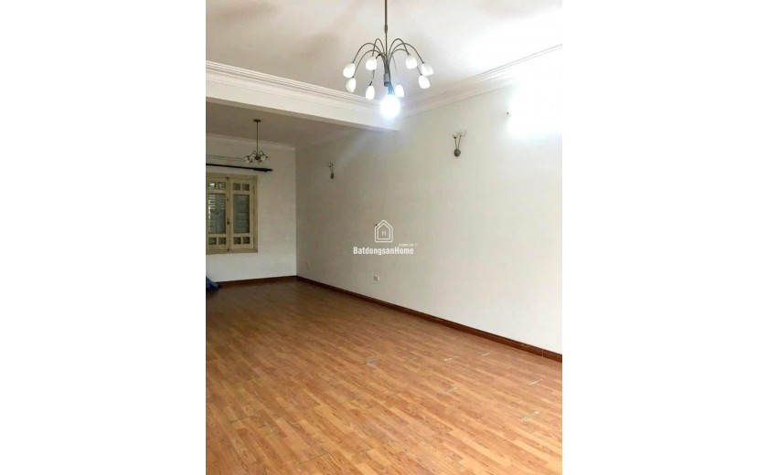 Ô TÔ TRÁNH-KINH DOANH Phố Lạc Long Quân 90m2/4Tầng/Mặt tiền 9m 34.5 Tỷ,mới đẹp