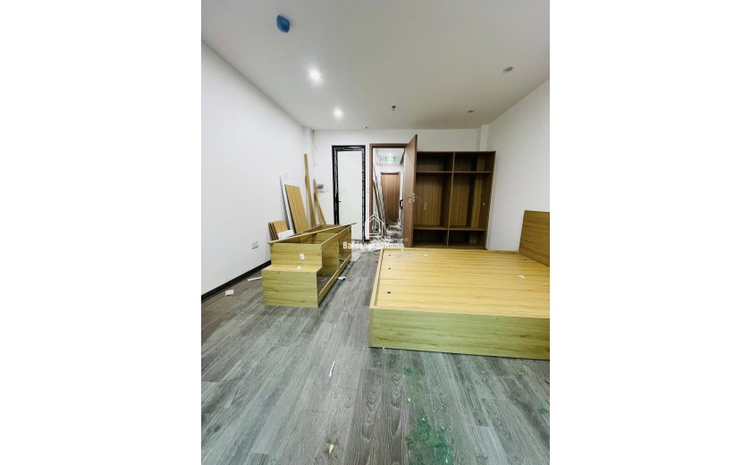 Bán nhà 66m², 7 tầng thang máy, 11PN, ngõ ôtô phố Trích Sài, Tây Hồ - 19 tỷ