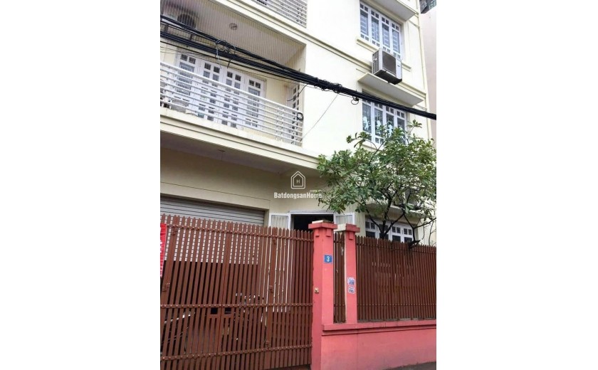 Ô TÔ TRÁNH-KINH DOANH Phố Lạc Long Quân 90m2/4Tầng/Mặt tiền 9m 34.5 Tỷ,mới đẹp