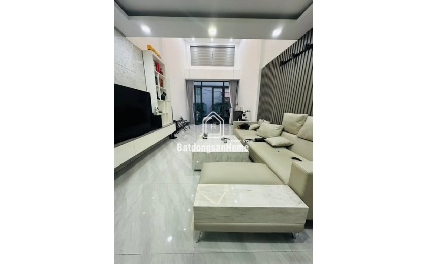 Nhà Đường An Bình Phường 6 Quận 5.