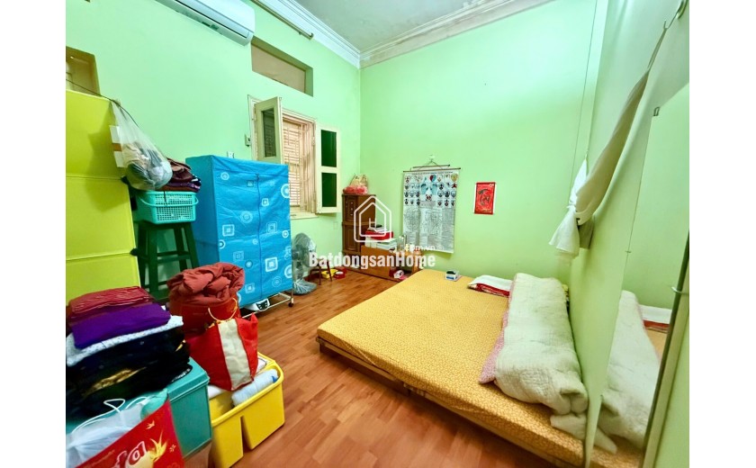 HIẾM - Bán nhà phố Khương Trung - Thanh Xuân, 40m2, mt4,3m GIÁ CHỈ 7,4 tỷ