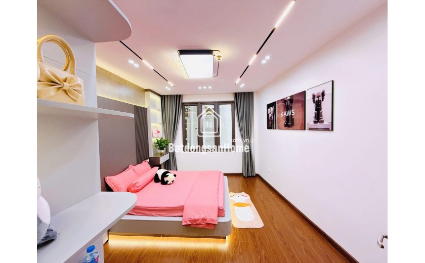 HIẾM! TÔ VĨNH DIỆN THANH XUÂN 68M2*5T, GẦN HỒ, Ô TÔ VÀO NHÀ, KINH DOANH TỐT, GIÁ ĐẦU TƯ, LH 0975666943