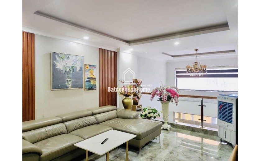 GÒ DẦU - HXH TRÁNH - SÁT MẶT TIỀN - 70M - 5 TẦNG - 4PN NHỈNH 10 ĐÒNG