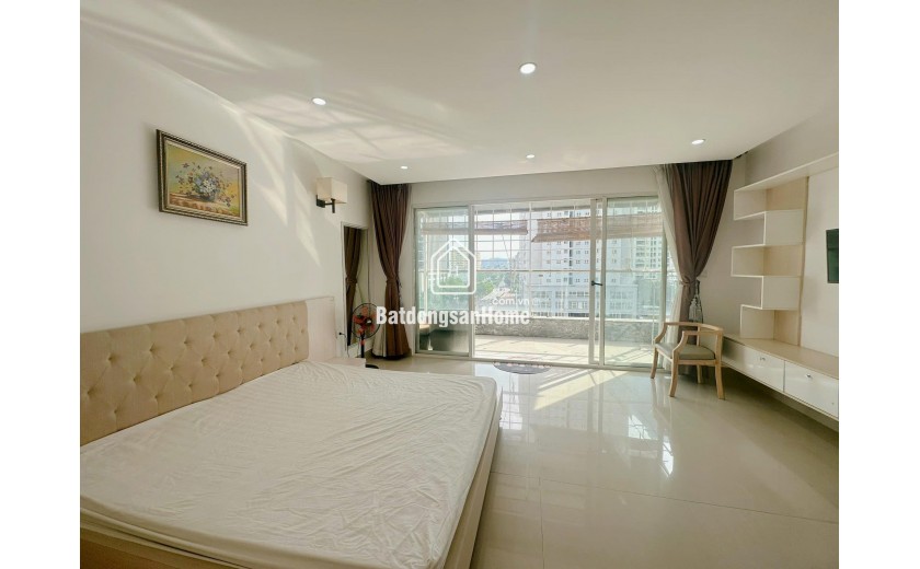 BÁN NHÀ MẶT PHỐ MẠC THÁI TỔ - PHÂN LÔ – OTO TRÁNH –  3 BƯỚC RA PHỐ - 7T – 30 TỶ