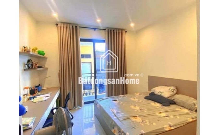 CỰC GẤP! PHỐ MẬU LƯƠNG - HÀ ĐÔNG, CHỦ BÁN GẤP BAY SANG ÚC: 33M, 5T, MT: 3.5M, GIÁ 7.5 TỶ