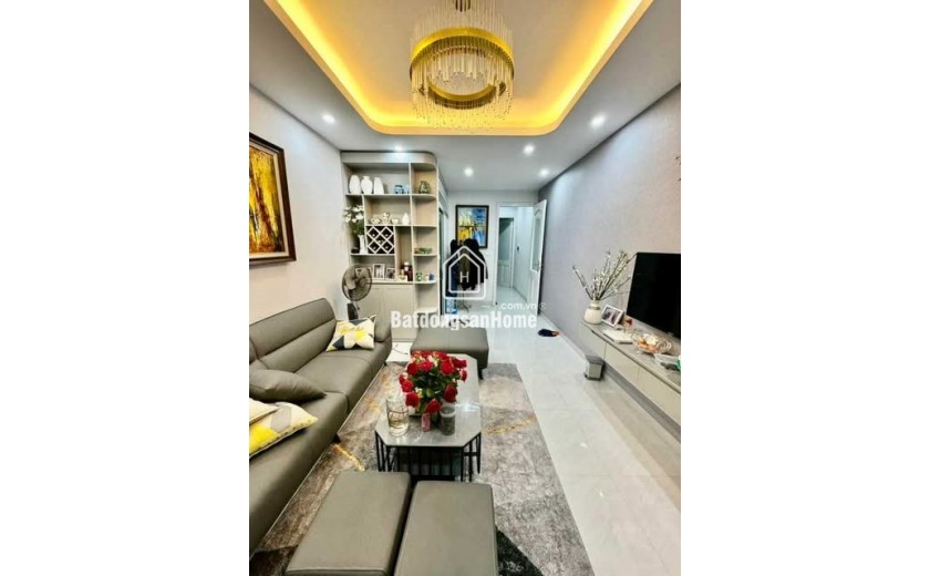 BÁN NHÀ ĐẸP NGÕ 2 LÊ TRỌNG TẤN - HÀ ĐÔNG: 33M, 4T, MT: 3.6M, GIÁ CHÀO 6.4 TỶ