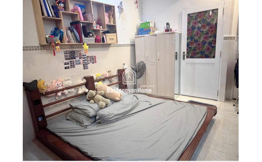 BÁN NHÀ 3 TẦNG MẶT TIỀN KINH DOANH ĐƯỚNG 2/4 VĨNH PHƯỚC