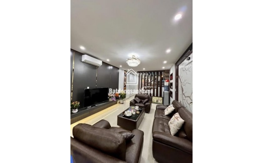 NHÀ ĐẸP MẶT PHỐ VIỆT HƯNG - NGÔ GIA TỰ - VŨ ĐỨC THẬN LONG BIÊN GẦN 80m x 4 TẦNG CHỈ 18,2TỶ