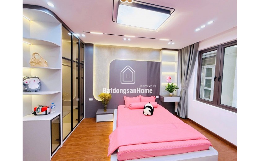 HIẾM! TÔ VĨNH DIỆN THANH XUÂN 68M2*5T, GẦN HỒ, Ô TÔ VÀO NHÀ, KINH DOANH TỐT, GIÁ ĐẦU TƯ, LH 0975666943