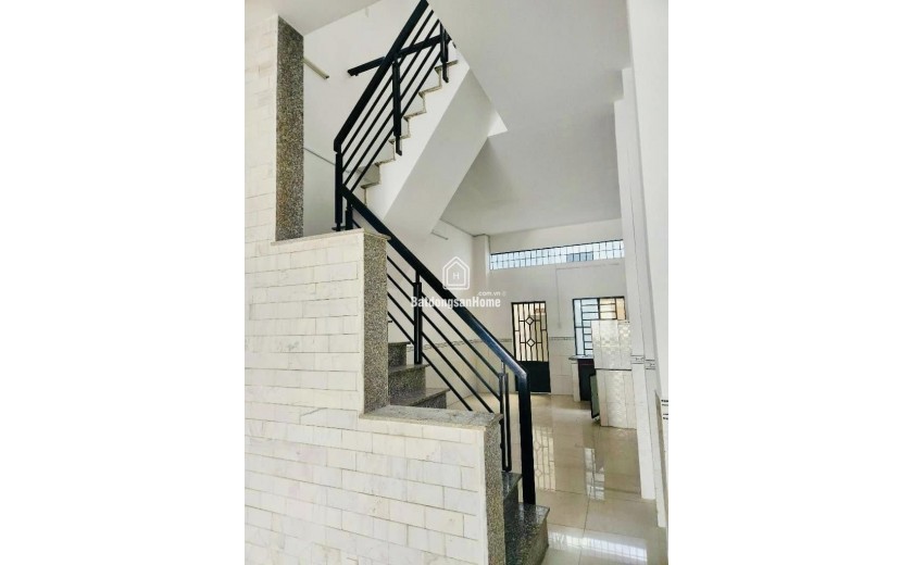 GẦN NGÃ 4 BẢY HIỀN - HXH TRÁNH THÔNG - NHÀ MỚI 85M- 2 TẦNG - 3PN NHỈNH 10