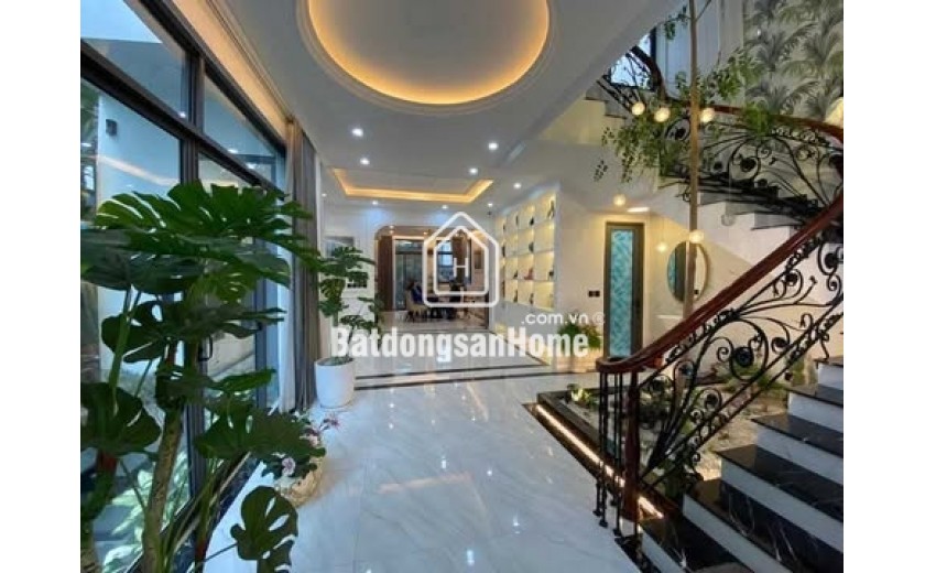 CỰC GẤP! BIỆT THỰ AN VƯỢNG VILA - HÀ ĐÔNG, GẦN CÔNG VIÊN THIÊN VĂN HỌC: 235M, 4T, MT: 9M