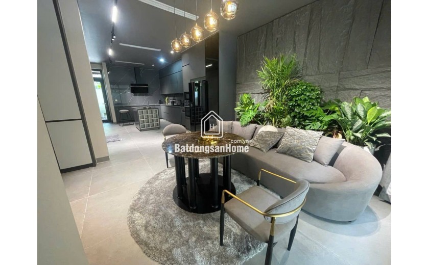 SIÊU VIP- Bán Biệt thự Liền Kề KĐT Starlake Tây Hồ 132m/ 4T Thang máy/MT 6m  63 Tỷ