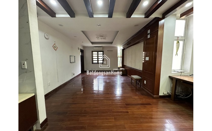 LÔ GÓC, ÔTÔ TRÁNH, CÁCH PHỐ 10M- Ngụy Như Kon Tum 71/75m, 5Tầng,MT 6.7m 36.5 Tỷ