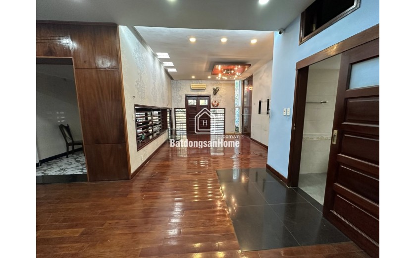 LÔ GÓC, ÔTÔ TRÁNH, CÁCH PHỐ 10M- Ngụy Như Kon Tum 71/75m, 5Tầng,MT 6.7m 36.5 Tỷ