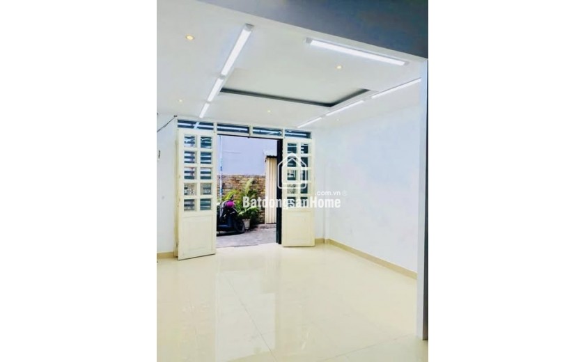 NHỈNH 5 T.Y - NGAY NGÃ 4 7 HIỀN - 44M N4.2*11 - 2 TẦNG - SẴN DÒNG TIỀN
