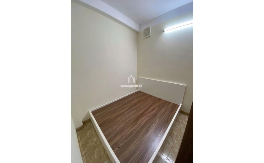 BÁN CHUNG CƯ MINI PHỐ KIM HOA - DÒNG TIỀN GẦN 40TR/THÁNG - TRUNG TÂM ĐỐNG ĐA – THANG MÁY