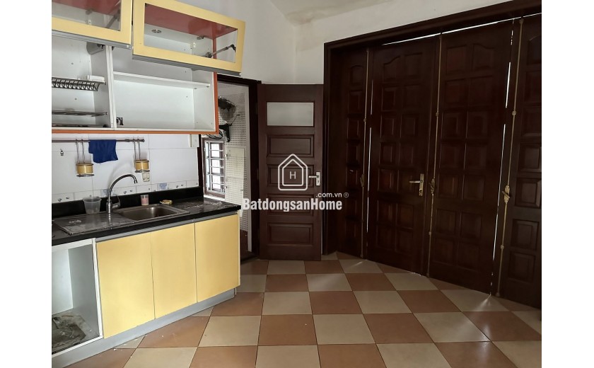 LÔ GÓC, ÔTÔ TRÁNH, CÁCH PHỐ 10M- Ngụy Như Kon Tum 71/75m, 5Tầng,MT 6.7m 36.5 Tỷ
