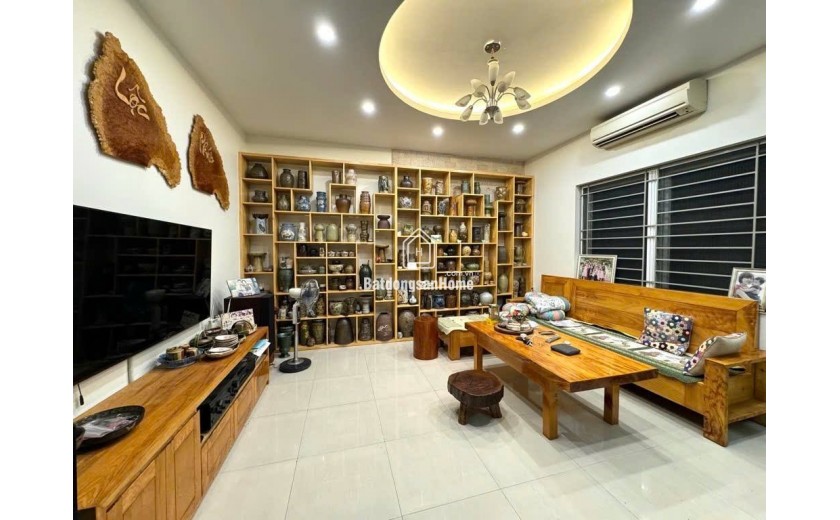 BÁN NHÀ LÔ GÓC NGUYỄN VIẾT XUÂN – 3 THOÁNG – OTO TRÁNH – 5.5m MT – 80m2 – 29.8 TỶ