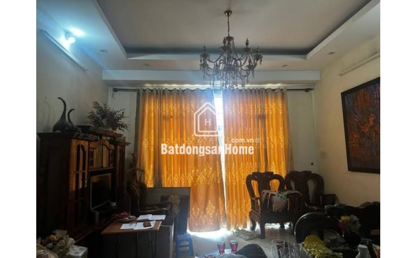 NHÀ TRUNG MỸ TÂY - GẦN SONG HÀNH - 6X19 - 3 TẦNG - ĐƯỜNG 10M - NHỈNH 8 TỶ