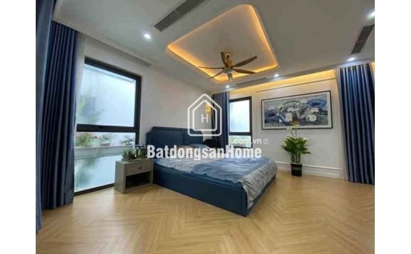 CỰC GẤP! BIỆT THỰ AN VƯỢNG VILA - HÀ ĐÔNG, GẦN CÔNG VIÊN THIÊN VĂN HỌC: 235M, 4T, MT: 9M