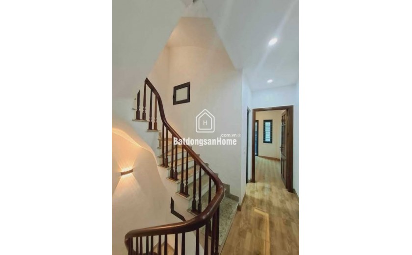 BÁN NHÀ MỚI ĐẸP QUANG TRUNG -  HÀ ĐÔNG, 4 NGỦ, KINH DOANH, 40M, 5T, GIÁ 6.95 TỶ