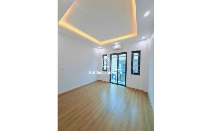 BÁN NHÀ MỚI ĐẸP QUANG TRUNG -  HÀ ĐÔNG, 4 NGỦ, KINH DOANH, 40M, 5T, GIÁ 6.95 TỶ