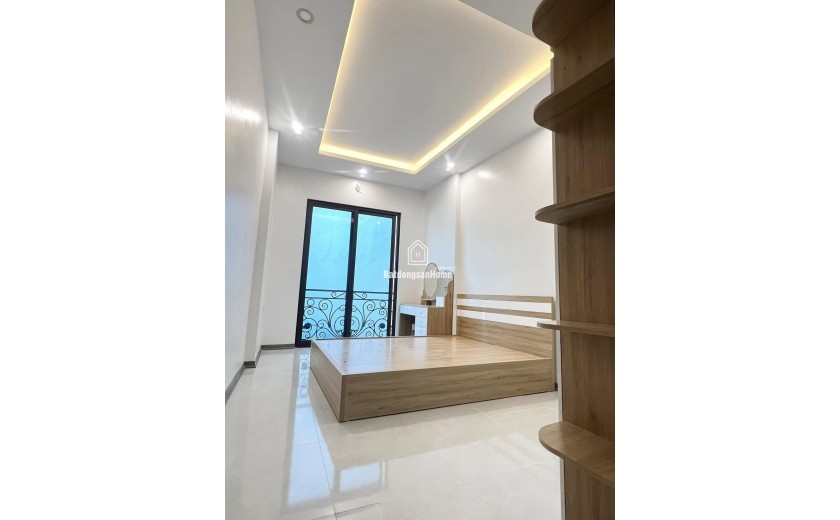 Bán nhà phố Bùi Xương Trạch 44m2 ngõ oto tránh giá chỉ có 8,1 tỷ