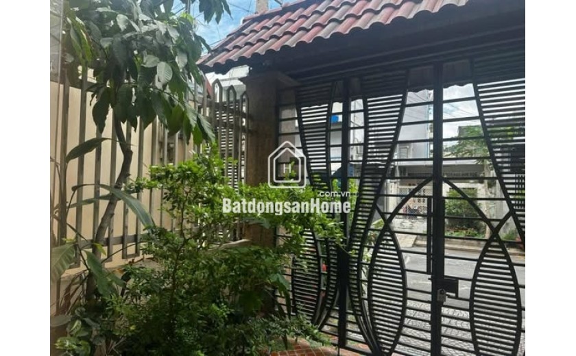 NHÀ TRUNG MỸ TÂY - GẦN SONG HÀNH - 6X19 - 3 TẦNG - ĐƯỜNG 10M - NHỈNH 8 TỶ