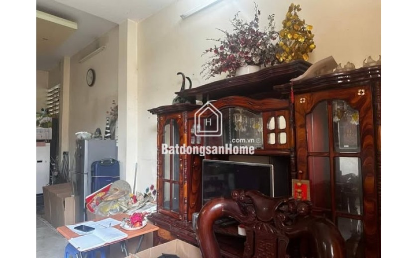NHÀ TRUNG MỸ TÂY - GẦN SONG HÀNH - 6X19 - 3 TẦNG - ĐƯỜNG 10M - NHỈNH 8 TỶ