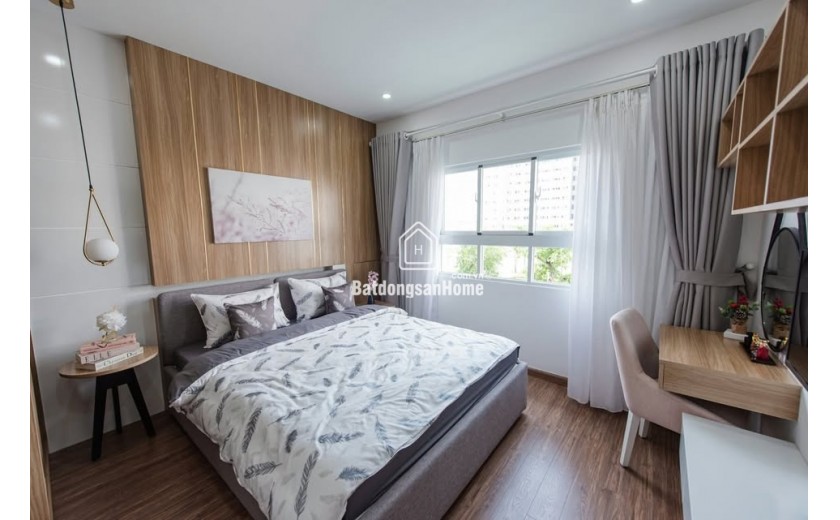CĂN HỘ CONIC BOULEVARD CUỐI ĐƯỜNG VÕ VĂN KIỆT NHẬN NHÀ NGAY THANH TOÁN NHẸ NHÀNG CHỈ 1%/THÁNG