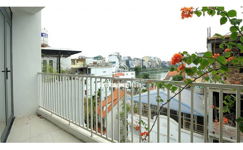 GÀ ĐẺ TRỨNG VÀNG-Tòa Apartment Phố Xuân Diệu 178m/8 Tầng Thang máy/MT 9.3m-64 Tỷ