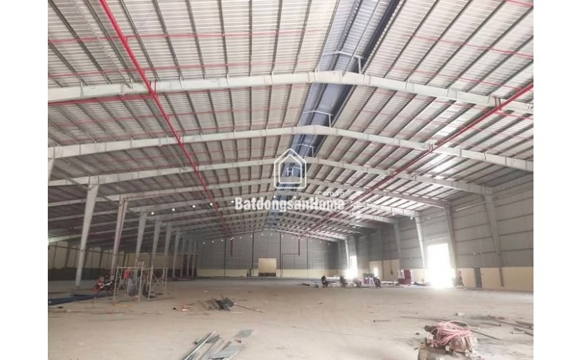 CHO THUÊ NHÀ XƯỞNG 6200M SẢN XUẤT NGÀNH GỖ TẠI TÂN UYÊN BÌNH DƯƠNG