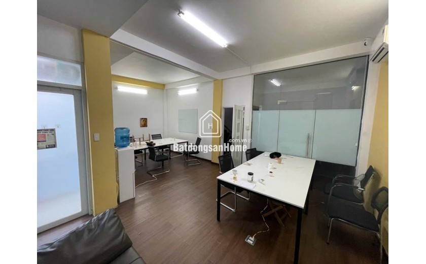 BÁN NHÀ 3 TẦNG, 90M2, XÔ VIỆT NGHỆ TĨNH - GIÁ 11.99 TỶ