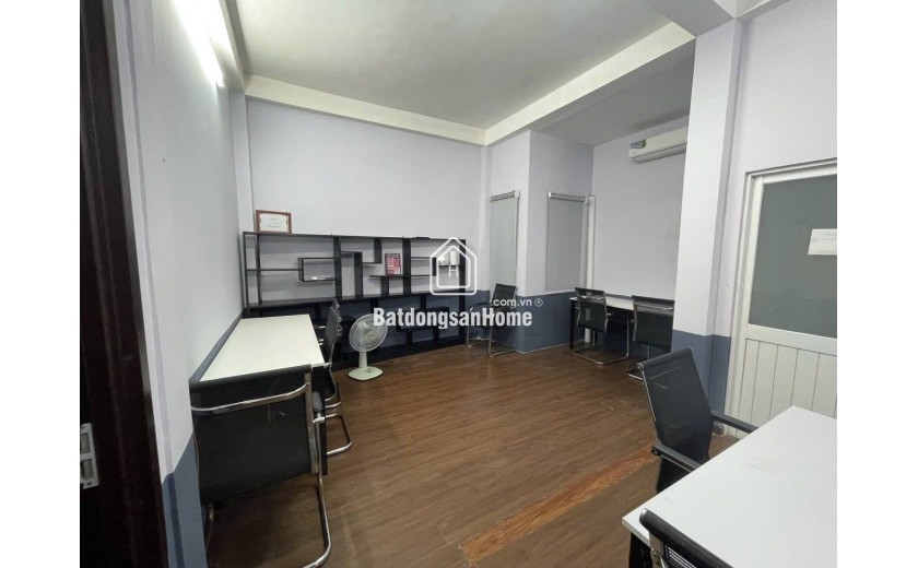 BÁN NHÀ 3 TẦNG, 90M2, XÔ VIỆT NGHỆ TĨNH - GIÁ 11.99 TỶ
