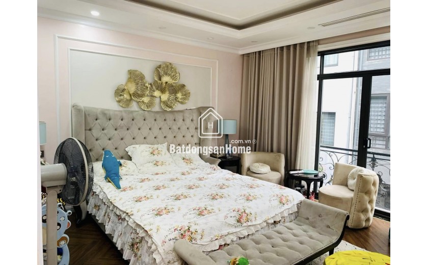 BÁN NHÀ THÁI HÀ - ĐẤT VÀNG, Ở SANG, KINH DOANH ĐỈNH - NHỈNH 16 TỶ