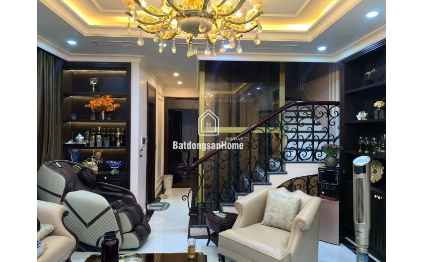 BÁN NHÀ THÁI HÀ - ĐẤT VÀNG, Ở SANG, KINH DOANH ĐỈNH - NHỈNH 16 TỶ