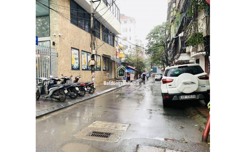 BÁN NHÀ THÁI HÀ - ĐẤT VÀNG, Ở SANG, KINH DOANH ĐỈNH - NHỈNH 16 TỶ