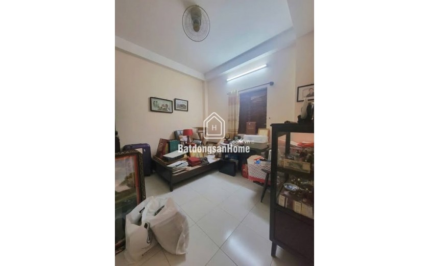 Nhà Hẻm Ôtô Đường Lê Quang Định Phường 11 Quận Bình Thạnh.