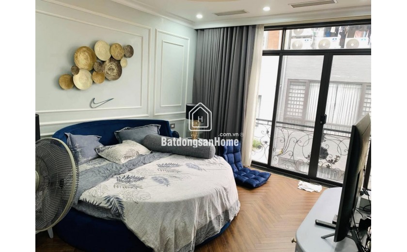 BÁN NHÀ THÁI HÀ - ĐẤT VÀNG, Ở SANG, KINH DOANH ĐỈNH - NHỈNH 16 TỶ