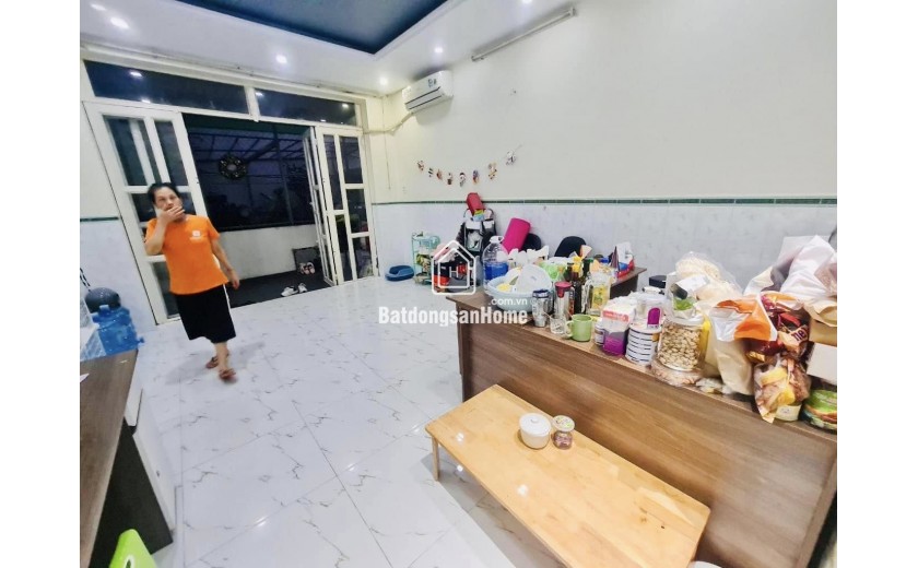 NHÀ MỚI 2 TẦNG - 48M -  - SỔ VUÔNG - HC ĐỦ - SẴN DÒNG TIỀN  -- CHỈ 4.x TỶ