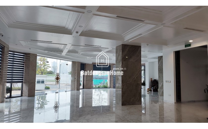 BÁN SHOPHOUSE STARLAKE 478M-5T-VIEW CÔNG VIÊN HỒ ĐIỀU HÒA-LÔ GÓC HAI MẶT PHỐ-4 MẶT THOÁNG VĨNH VIỄN.
LH: 0982.769.586