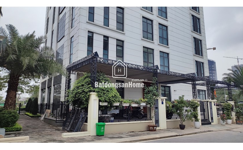 BÁN SHOPHOUSE STARLAKE 478M-5T-VIEW CÔNG VIÊN HỒ ĐIỀU HÒA-LÔ GÓC HAI MẶT PHỐ-4 MẶT THOÁNG VĨNH VIỄN.
LH: 0982.769.586